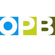 Oregon Public Broadcasting Logo